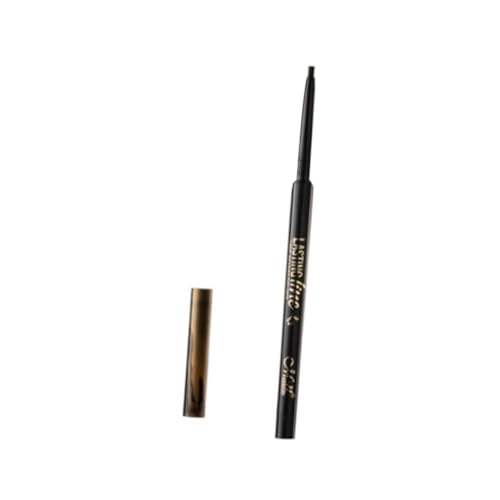 Beatifufu Farbiger Augenstift Wasserfester Eyeliner-stift Anhaltendes Make-up Für Damen Wischfeste Augenpinsel Mit Intensiver Farbe Und Glatter Anwendung von Beatifufu