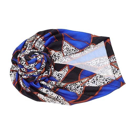 Beatifufu Schlafmütze Elastischem Stoff Für Damen Haarschutz Beim Schlafen Für Und Bedruckte Atmungsaktive Haube Für Und Zöpfe von Beatifufu