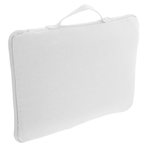 Beatifufu Crayon und Marker Organizer Großer Aufbewahrungsbeutel für Buntstifte und Malutensilien für Schüler und Künstler mit Praktischen Fächern und Kinderfreundlichem Design von Beatifufu