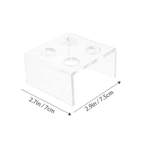 Beatifufu DIY Lippenstift Form Aluminium Köpfe Lippenstift Gießform Zubehör zum Selbermachen für Frauen Geschenkideen Beatifufu DIY Lippenstift Form Aluminium Köpfe Lippenstift Gießform Zubehör zum Selbermachen für Frauen Geschenkideen von Beatifufu