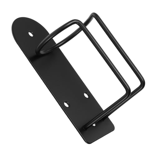 Beatifufu Edelstahl Haarschneidemaschinenhalter Wandmontage Stabil Sicherer Haarschneider Organizer für Salon und Zuhause Professionelles Werkzeugregal Schwarz Beatifufu Edelstahl Haarschneidemaschinenhalter Wandmontage Stabil Sicherer Haarschneider Organizer für Salon und Zuhause Professionelles Werkzeugregal Schwarz von Beatifufu