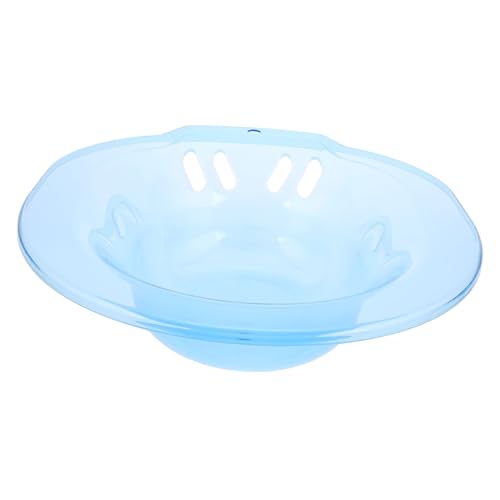 Beatifufu Einweichen Bad Schwangeres Bades Becken Sitz Bad Für Schwangere Frauen Bidet Postoperative Pflegebecken Toilette Einweichen Bidet Toilette Tragbares Einweichenbad Schwangeres Bad von Beatifufu