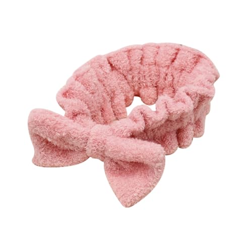 Beatifufu 1stück Haarband Mit Schleife Für Sport Yoga Und Make-up Elastisches Atmungsaktives Stirnband Für Dusche Und Gesichtspflege Beatifufu 1stück Haarband Mit Schleife Für Sport Yoga Und Make-up Elastisches Atmungsaktives Stirnband Für Dusche Und Gesichtspflege von Beatifufu