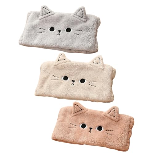 Beatifufu Stirnband Für Make-up Und Gesichtswaschen Dehnbares Und Wasserabsorbierendes Stirnband Praktisches Haarband Für Spa Und Gesichtsreinigung von Beatifufu