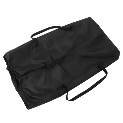 Beatifufu Faltbare Kinderwagen Reisetasche aus Oxford Gepolstert Große Kapazität Schmutz und Schadensgeschützt für Flugreisen und Gate Check Bequemes Tragen für Eltern Unterwegs von Beatifufu