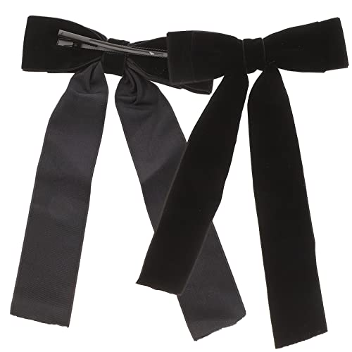 Beatifufu 2stücke Große Schleife Haarnadel Schleife Haarspange Für Damen Haarschmuck Haardekor Aus Hochwertigem Material Mit Exquisiter Verarbeitung von Beatifufu
