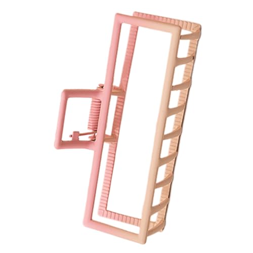 Beatifufu Dekorative Haarklammer Für Frauen Süße Geometrische Haarspange Für Dickes Und Feines Haar Für Hochzeiten Und Partys Sorgt Für Sicheren Halt Und Komfort von Beatifufu