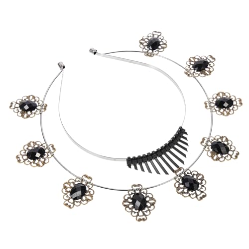 Beatifufu Stirnband Haarband Stirnband Für Frauen Bänder Für Frauen Elegante Party Haar Hoop von Beatifufu