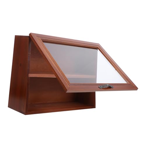 Beatifufu Kleine Kosmetik display box aus Kreativer Organizer Moderner Aufbewahrungsbehälter für Tassen Praktischer Home Storage Holder für Ordentliche Raumgestaltung Beatifufu Kleine Kosmetik display box aus Kreativer Organizer Moderner Aufbewahrungsbehälter für Tassen Praktischer Home Storage Holder für Ordentliche Raumgestaltung von Beatifufu