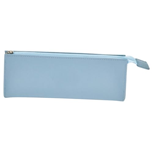 Beatifufu Kosmetiktasche Für Damen Große wasserdichte Pu-Leder Schminktasche Multifunktionale Make-up Und Stifte Aufbewahrung Für Reisen Und Camping von Beatifufu