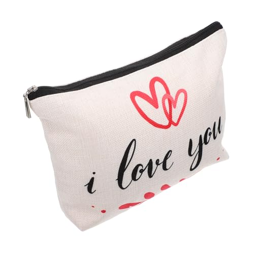 Beatifufu Tragbare Kosmetiktasche Für Damen Multifunktionale Make-up-Tasche Reise-Organizer-kulturtasche Mit Reißverschluss von Beatifufu