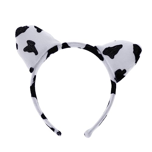 Beatifufu Tier-stirnbänder Mit Ohren Cosplay-kostüm-accessoire Party-dekoration Stirnband Kinder Und Erwachsene Geeignet von Beatifufu