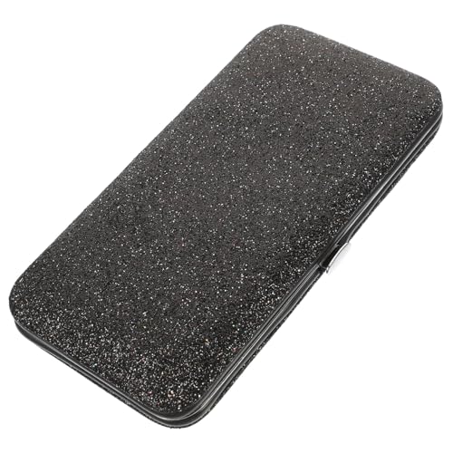 Beatifufu Lash Extension Pinzetten Aufbewahrungsbox mit Magnetverschluss Stoßfestes Tweezers Organizer Etui Praktische Pinzettenhalterung für Wimpernverlängerung und Augenbrauen Tragbar und Beatifufu Lash Extension Pinzetten Aufbewahrungsbox mit Magnetverschluss Stoßfestes Tweezers Organizer Etui Praktische Pinzettenhalterung für Wimpernverlängerung und Augenbrauen Tragbar und von Beatifufu