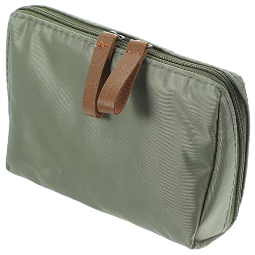 Beatifufu Kosmetik Organizer Reise Kosmetiktasche Zum Aufhängen Kulturbeutel Für Damen Make-up-Tasche Mit Reißverschluss Leicht Und Tragbar Für Reisen Und Alltag von Beatifufu