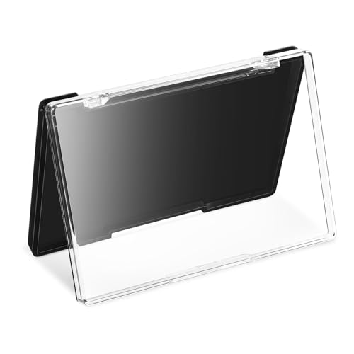 Beatifufu Magnetische Lidschattenpalette Leer mit Transparentem Deckel Magnetischer Makeup Organizer mit Sicherem Sitz Leicht zu Reinigen Robustes Design für Individuelle Beatifufu Magnetische Lidschattenpalette Leer mit Transparentem Deckel Magnetischer Makeup Organizer mit Sicherem Sitz Leicht zu Reinigen Robustes Design für Individuelle von Beatifufu