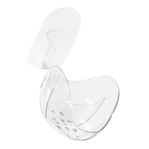 Beatifufu Make-up-schwammhalter Aufbewahrungsregal Für Make-up-schwamm Kosmetik-organizer Schützt Vor Feuchtigkeit Belüftung Hygiene Langlebig Wiederverwendbar Beatifufu Make-up-schwammhalter Aufbewahrungsregal Für Make-up-schwamm Kosmetik-organizer Schützt Vor Feuchtigkeit Belüftung Hygiene Langlebig Wiederverwendbar von Beatifufu