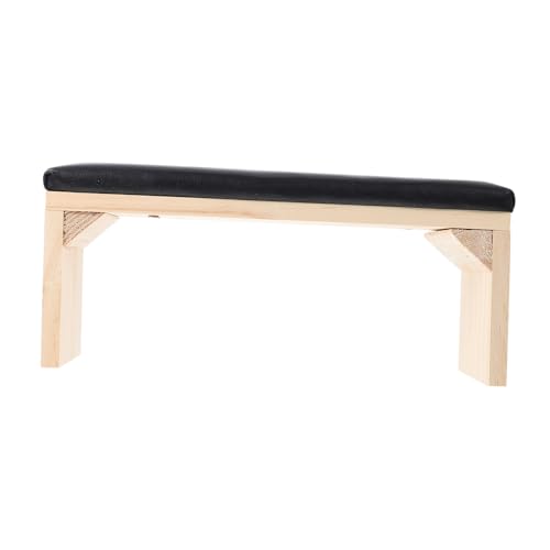 Beatifufu Maniküre Handkissen aus Holz Ergonomisches Nagel Handauflage Kissen Rutschfestes Manicure Pillow für Salon und Heimgebrauch Schützt Arbeitsfläche vor Staub und Lack Kompatibel mit Beatifufu Maniküre Handkissen aus Holz Ergonomisches Nagel Handauflage Kissen Rutschfestes Manicure Pillow für Salon und Heimgebrauch Schützt Arbeitsfläche vor Staub und Lack Kompatibel mit von Beatifufu