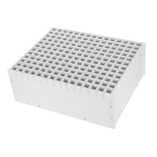 Beatifufu Marker Pen Organizer Für Schreibtisch Praktischer Stiftehalter Für Schule Büro Und Zuhause Robuster Kunststoff-stiftständer Mit Fächern Für Lehrer Beatifufu Marker Pen Organizer Für Schreibtisch Praktischer Stiftehalter Für Schule Büro Und Zuhause Robuster Kunststoff-stiftständer Mit Fächern Für Lehrer von Beatifufu