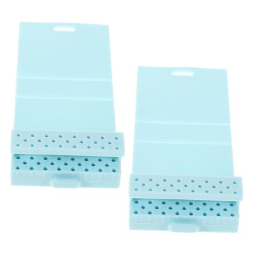 Beatifufu Nagelbohrer Halter Organizer Bohrerhalter Ständer Platzsparender Aufbewahrungskasten Für Nagelwerkzeuge Reisenutzbar Kompakt Beatifufu Nagelbohrer Halter Organizer Bohrerhalter Ständer Platzsparender Aufbewahrungskasten Für Nagelwerkzeuge Reisenutzbar Kompakt von Beatifufu