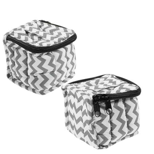 Beatifufu Nagellack-organizer-tasche 9-flaschen-fassung Nagellack-aufbewahrungs-etui Leicht Und Tragbar Zweifacher Reißverschluss Für Reisen Und Heimgebrauch Beatifufu Nagellack-organizer-tasche 9-flaschen-fassung Nagellack-aufbewahrungs-etui Leicht Und Tragbar Zweifacher Reißverschluss Für Reisen Und Heimgebrauch von Beatifufu