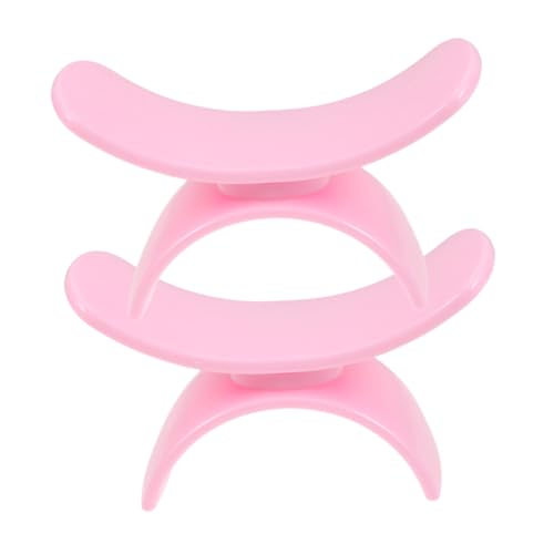 Beatifufu Nailart-handkissen-set Handauflage Für Nägel Bequemes Maniküre-kissen Handauflagekissen Für Nageltechniker von Beatifufu