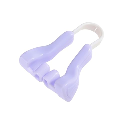 Beatifufu Nasenlifter Aus Silikon Nasenformer Lifting Shaper Brückenglätter Beauty-tool Für Frauen von Beatifufu