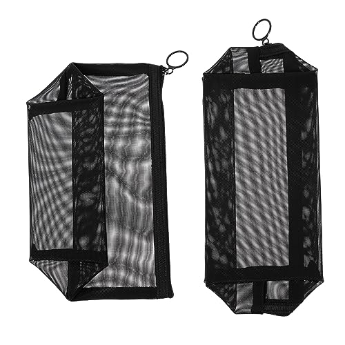 Beatifufu Netz-aufbewahrungstaschen-Set – Kulturbeutel Für Herren Reisezubehör Make-up-Organizer-Tasche Beatifufu Netz-aufbewahrungstaschen-Set – Kulturbeutel Für Herren Reisezubehör Make-up-Organizer-Tasche von Beatifufu