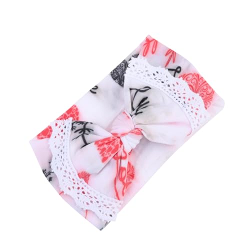 Beatifufu Nylon Haarband Mit Weitem Rand Und Schleifenmotiv Elastisches Kopftuch Mit Spitze Für Neugeborene Und Kleinkinder Haaraccessoires Für Geburtstagsfeiern Und Besondere Anlässe Beatifufu Nylon Haarband Mit Weitem Rand Und Schleifenmotiv Elastisches Kopftuch Mit Spitze Für Neugeborene Und Kleinkinder Haaraccessoires Für Geburtstagsfeiern Und Besondere Anlässe von Beatifufu