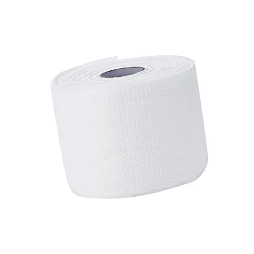 Beatifufu Reusable Makeup Remover Wipes Hautfreundliche Baumwolle Gesichtsreinigungstücher Für Hauttypen Zum Entfernen Von Make-up Und Schmutz Im Praktischen Beutel von Beatifufu