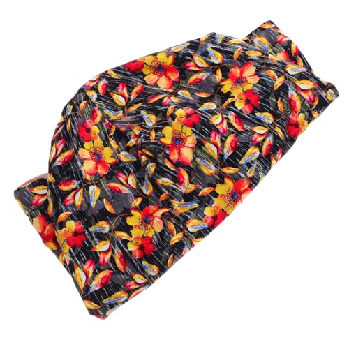 Beatifufu Schlafmütze Für Frauen Haarhaube Zum Schlafen Bequeme Und Geschmeidige Haube Nacht Wiederverwendbar Und Einfach Zu Reinigen von Beatifufu