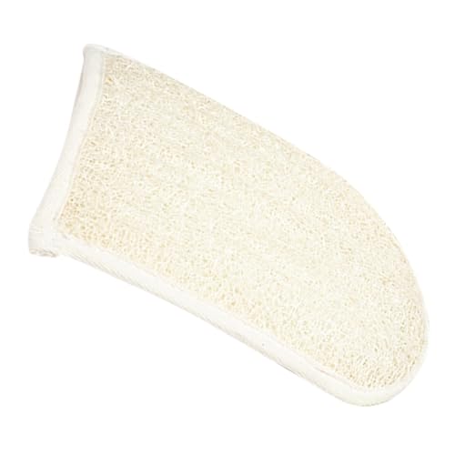 Beatifufu Massagehandschuhe Für Dusche Körper Peeling Damen Handschuh Peeling Dusch Badehandschuhe Fausthandschuh Körperschrubber Handschuhe Für Erwachsene Spa Massagehandschuhe von Beatifufu