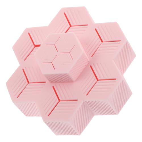 Beatifufu Silicone Lippenstifthalter Für Kosmetik Transparente Aufbewahrungsbox Für Lippenstift Und Makeup Platzsparender Organizer Für Schminktisch Und Badezimmer Abnehmbar Und Leicht Zu Beatifufu Silicone Lippenstifthalter Für Kosmetik Transparente Aufbewahrungsbox Für Lippenstift Und Makeup Platzsparender Organizer Für Schminktisch Und Badezimmer Abnehmbar Und Leicht Zu von Beatifufu