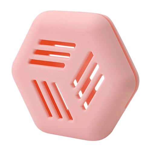 Beatifufu Silikon Makeup Puff Aufbewahrungsbox Staubdicht Tragbar für Reise Makeup Schwamm Organizer für Cushion Foundation Schwämme in Rosa Beatifufu Silikon Makeup Puff Aufbewahrungsbox Staubdicht Tragbar für Reise Makeup Schwamm Organizer für Cushion Foundation Schwämme in Rosa von Beatifufu