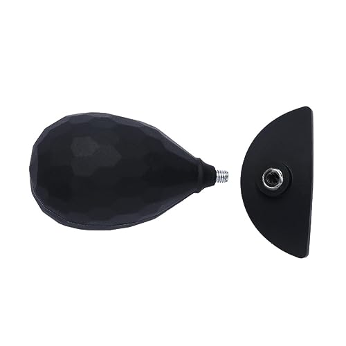 Beatifufu Silikon-lidschatten-werkzeug Tragbar Lidschatten-stempel-falte Lidschatten-siegel Lidschatten-stempel Praktisch Für Make-up Schnell Und Einfach Anzuwenden von Beatifufu