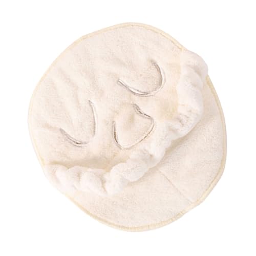 Beatifufu Verdicktes Korallenfleece Beauty Tuch für Frauen Wiederverwendbares Gesichtstuch mit Kältekühlung Feuchtigkeitsspendend Hautberuhigend und Schwellungshemmend Geeignet für Reife und von Beatifufu