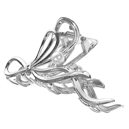 Beatifufu Große Schmetterlings-haarspangen Für Damen Dekorative Haarklammern Einfach Zu Verwenden Robustes Material Geeignet Für Dünnes Und Dickes Haar von Beatifufu