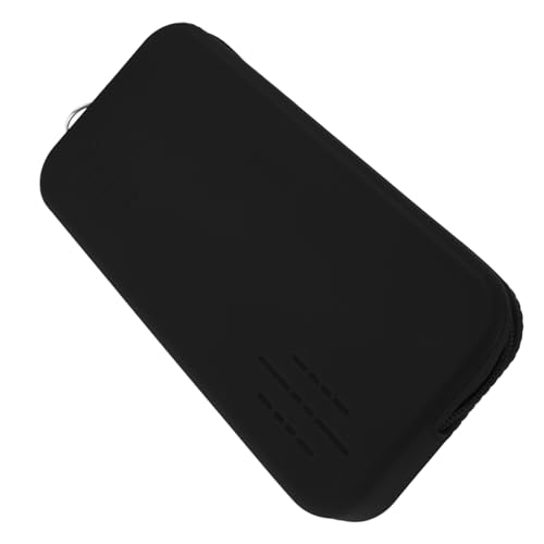Beatifufu Makeup Tasche Für Frauen Tragbare Silikon Aufbewahrung Für Makeup-Pinsel Und Kleine Gegenstände Für Reisen Und Outdoor-aktivitäten Leicht Zu Reinigen Und Platzsparend von Beatifufu