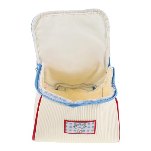 Beatifufu wasserdichte Kosmetiktasche Damen Handlich Großes Fassungsvermögen Mit Verdicktem Futter Für Reise Alltag Und Hygieneartikel Organizer von Beatifufu