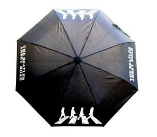 The Beatles - Abbey Road Umbrella von The Beatles