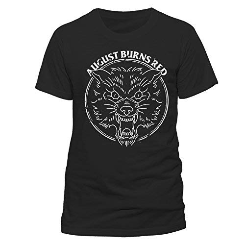 Beats & More August Burns Red - Wolf (Unisex) (M) von Beats & More