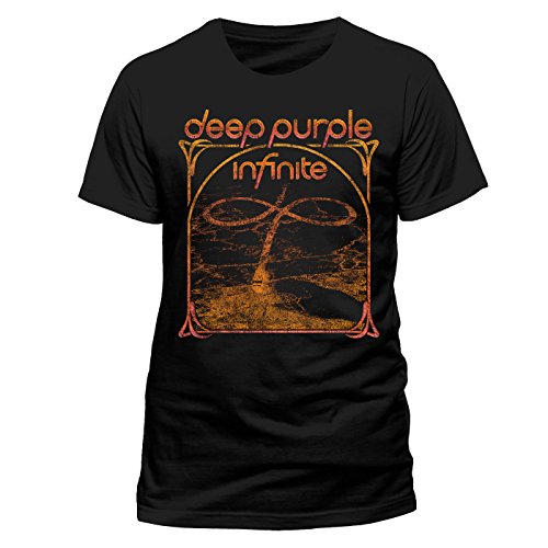 Beats & More DEEP Purple - Infinite (Unisex) (XL) von Beats & More