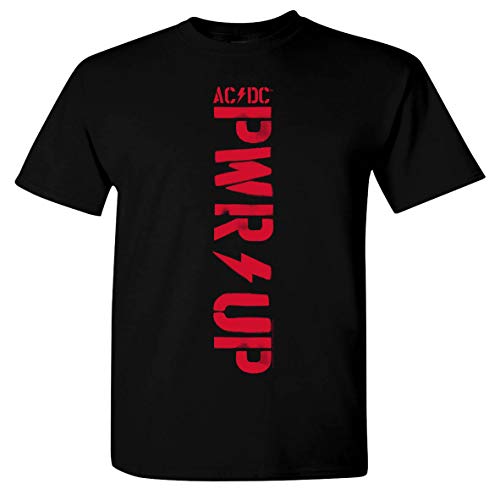 Beats & More Herren B&m-pwr-d0015 T-Shirt, Schwarz, L von Beats & More