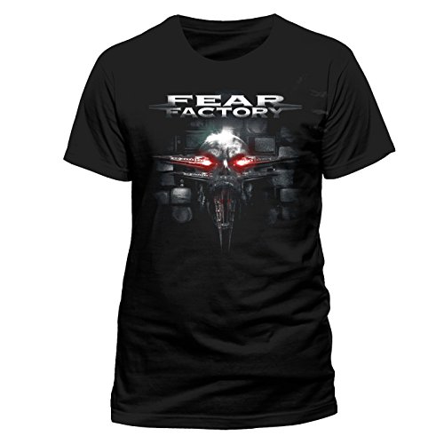 Fear Factory - Never take (Unisex) (XL) von Beats & More