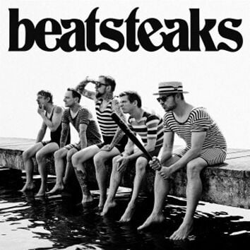 Beatsteaks Beatsteaks LP multicolor Beatsteaks Beatsteaks LP multicolor von Beatsteaks