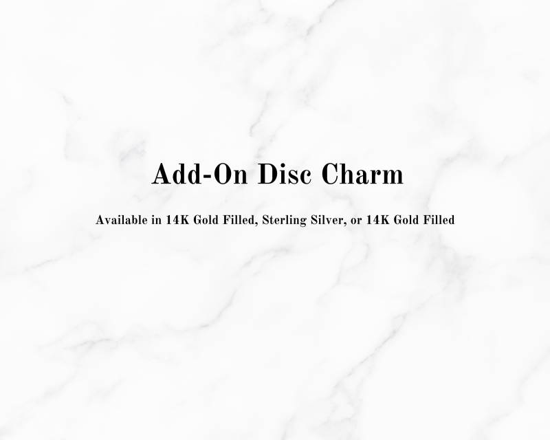 Add On Anhänger B240 von BeaucoupdeBeads