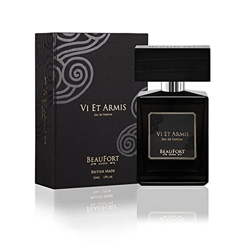 Vi Et Armis Eau de Parfum von Beaufort London