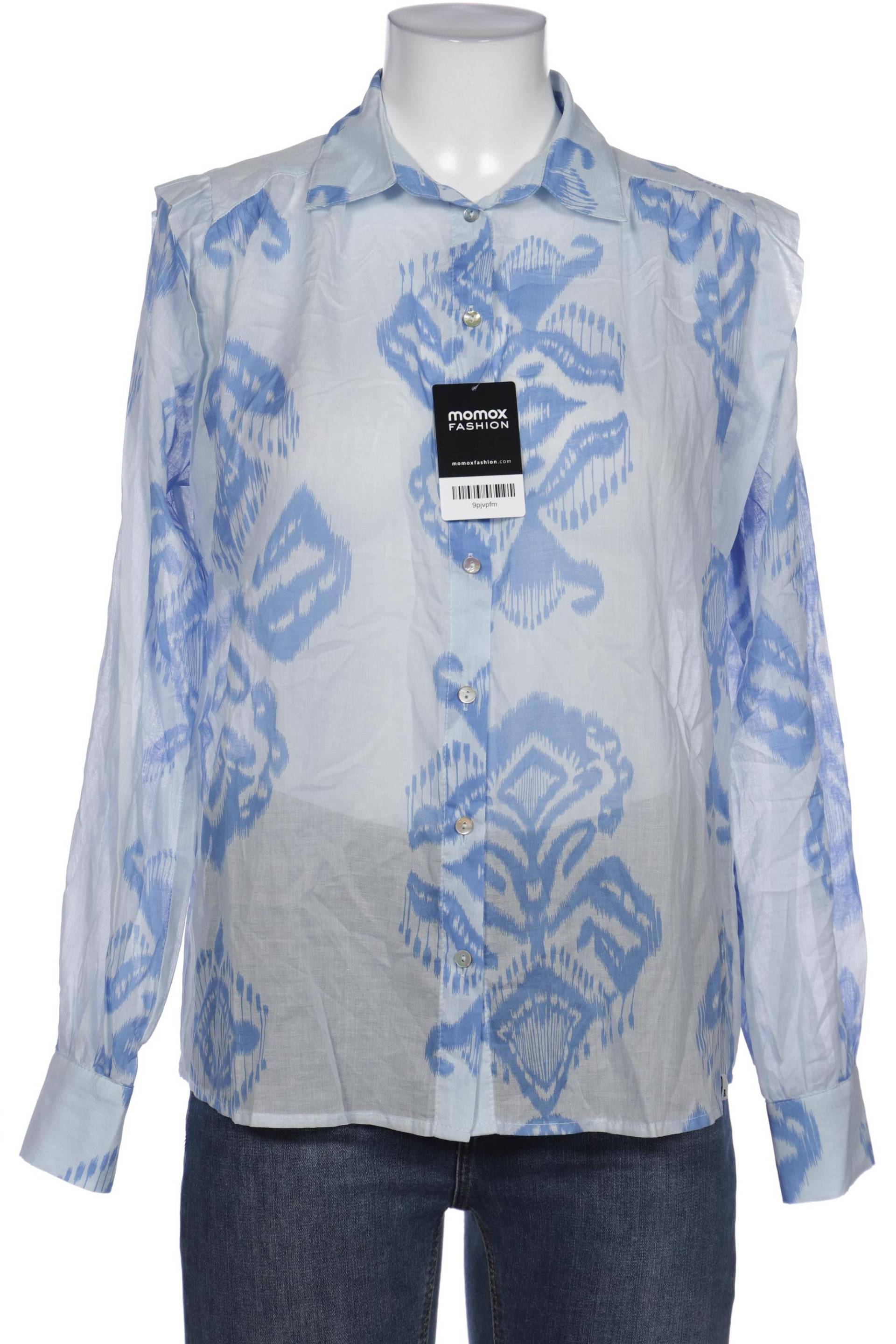 Beaumont Damen Bluse, blau von Beaumont