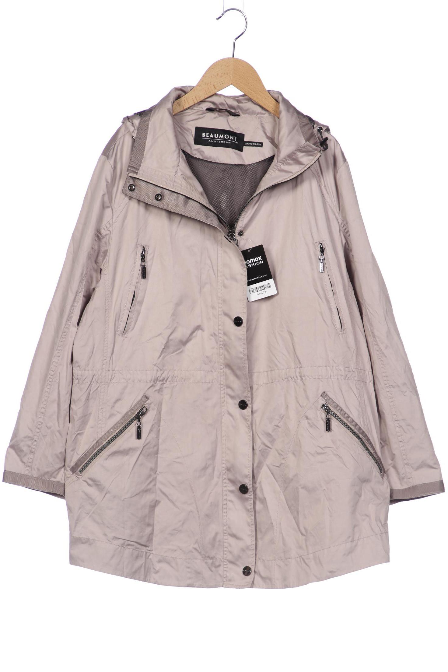 Beaumont Damen Jacke, beige von Beaumont