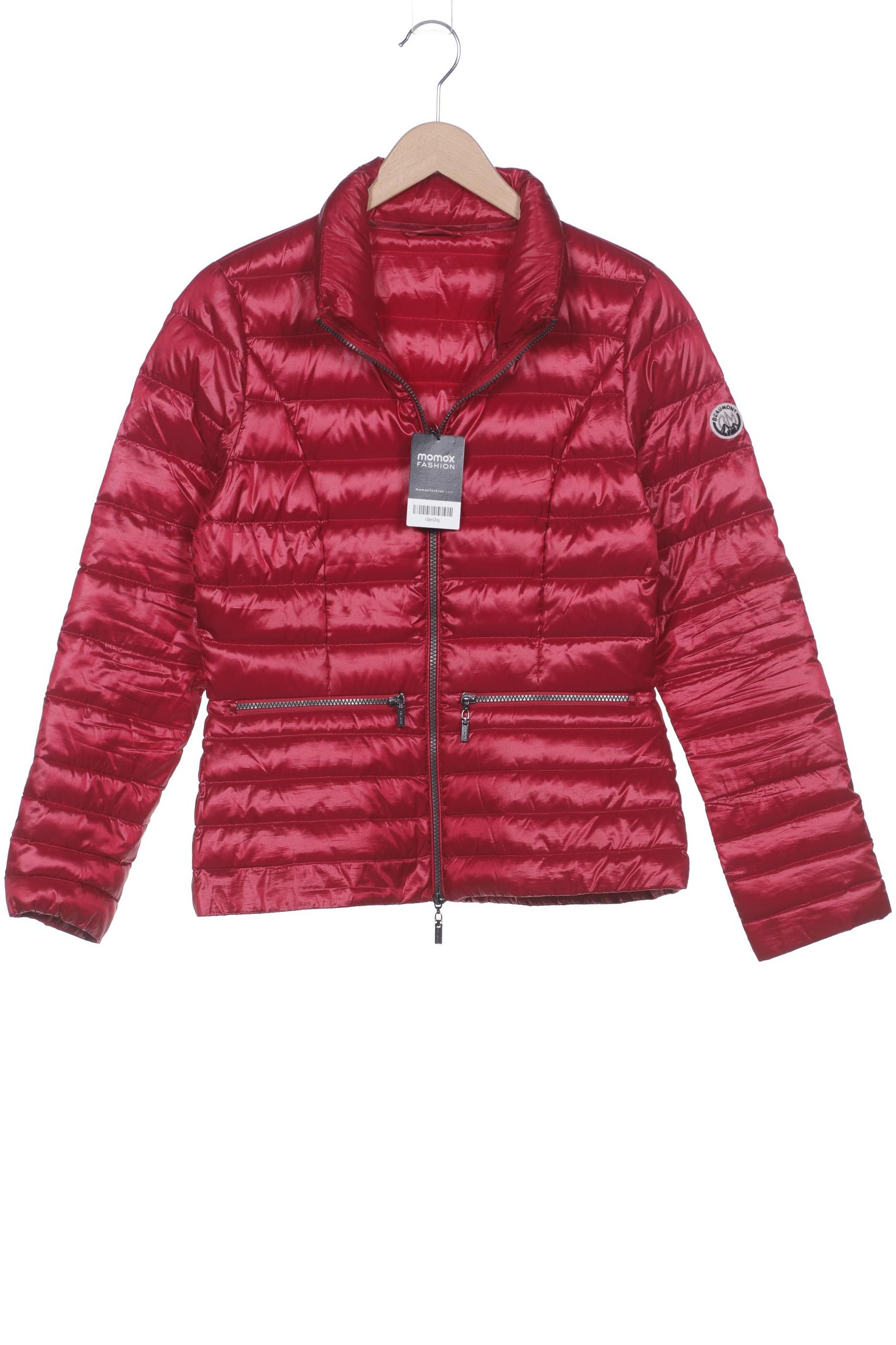 Beaumont Damen Jacke, bordeaux von Beaumont