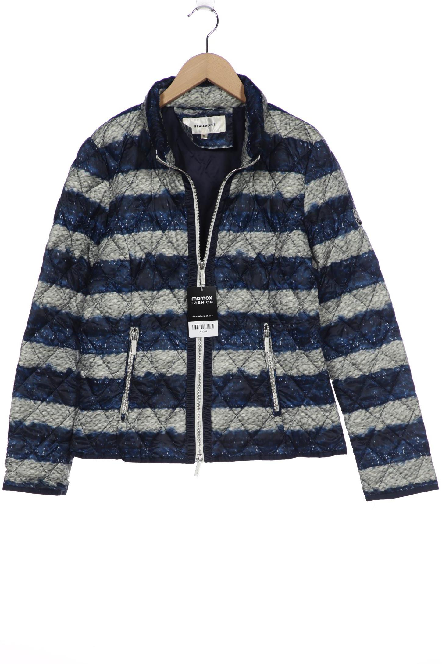 Beaumont Damen Jacke, marineblau von Beaumont